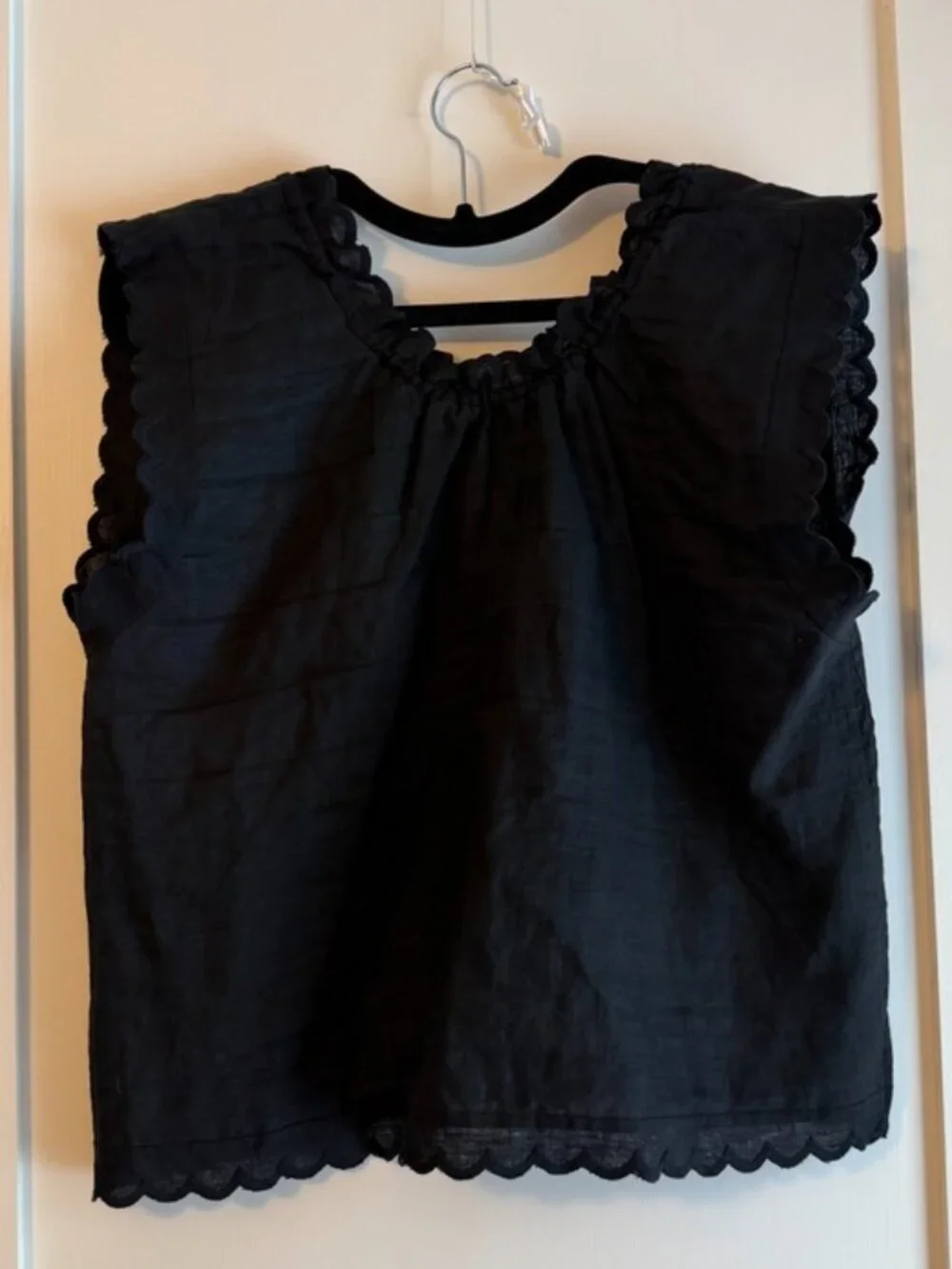 Dazed But Amazed Heritage Top Size 2 **Altered width** - Picture 2 of 6
